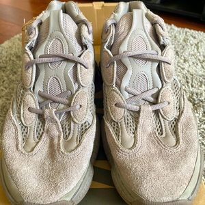 Adidas YEEZY 500 Ash Gray